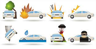 What is comprehensive insurance