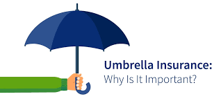 what is umbrella insurance