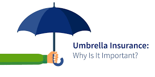 What is umbrella insurance?