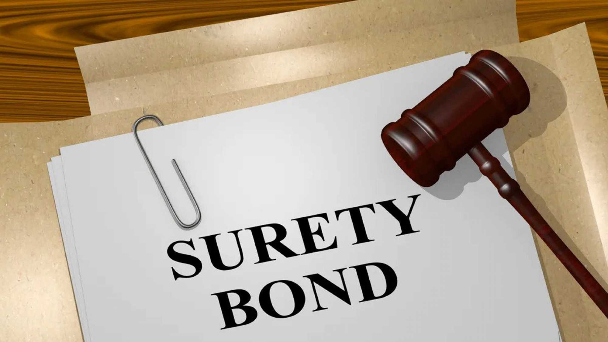 Surety Bond