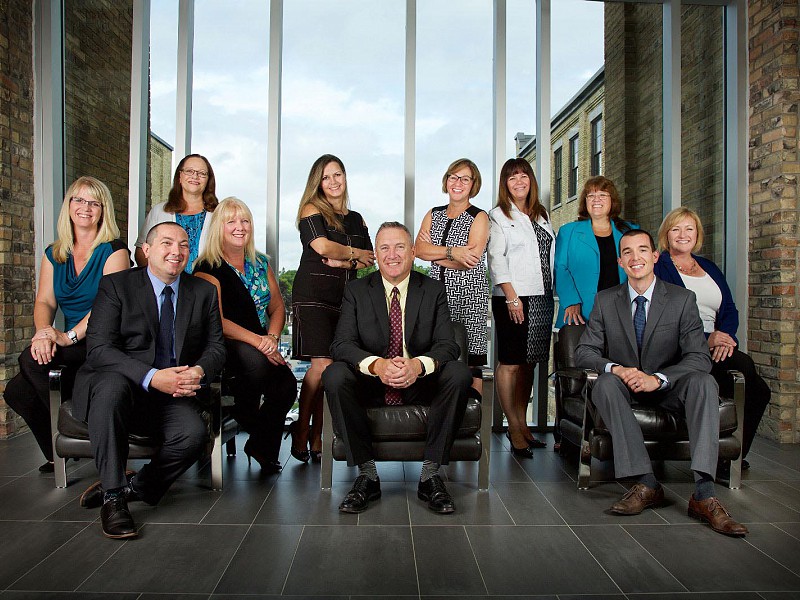Company Photo