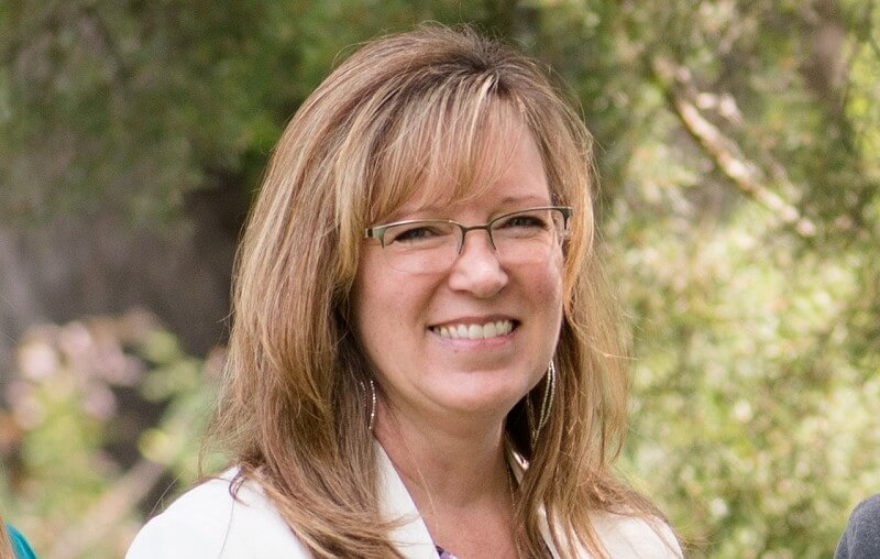 Sandra Nobi, CISR, CIC